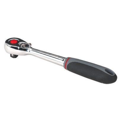 SEALEY - AK592 Ratchet Wrench 3/8"Sq Drive with Flip Reverse