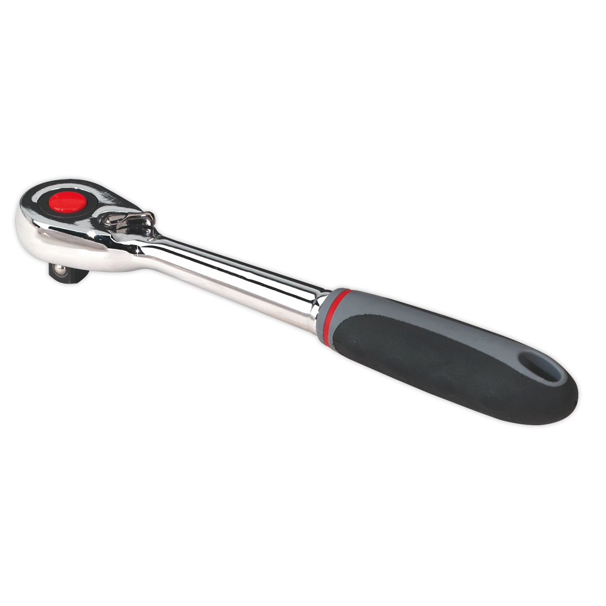 SEALEY - AK593 Ratchet Wrench 1/2"Sq Drive with Flip Reverse