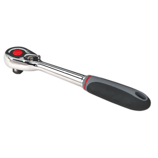 SEALEY - AK593 Ratchet Wrench 1/2"Sq Drive with Flip Reverse
