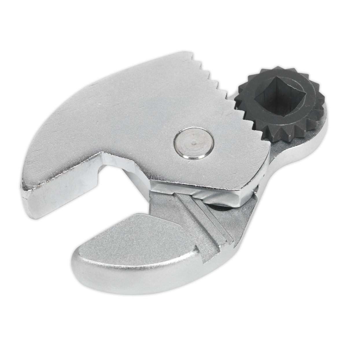 SEALEY - AK5987 Crow's Foot Wrench Adjustable 3/8"Sq Drive 6-30mm