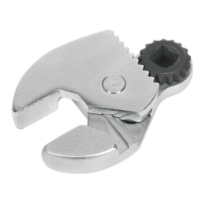 SEALEY - AK5987 Crow's Foot Wrench Adjustable 3/8"Sq Drive 6-30mm