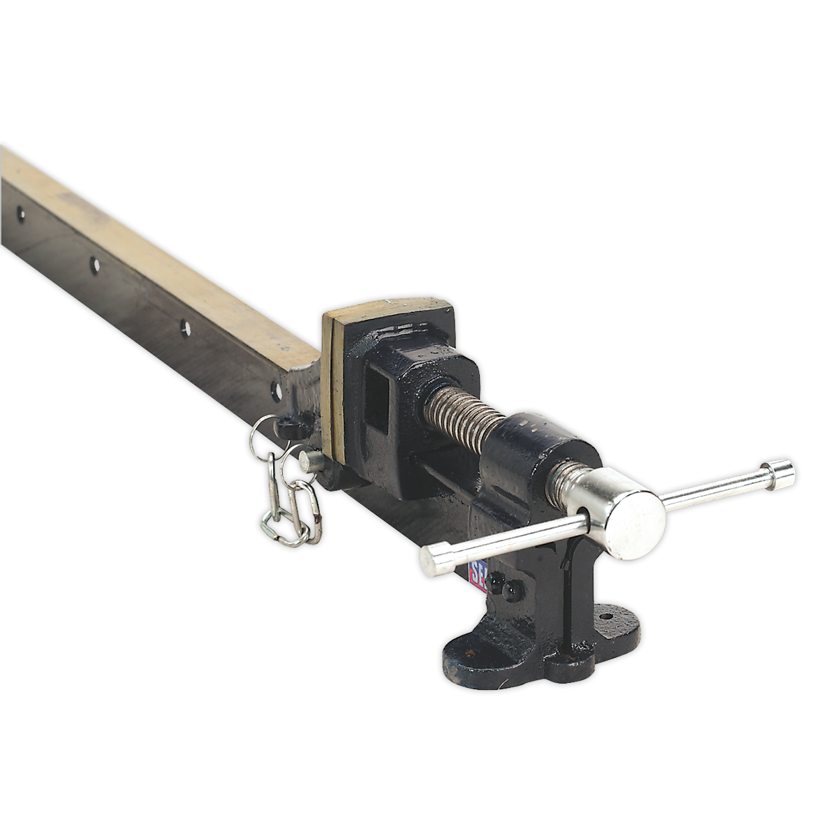 SEALEY - AK6048 Sash Clamp 1200mm