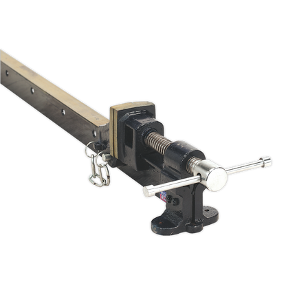 SEALEY - AK6048 Sash Clamp 1200mm