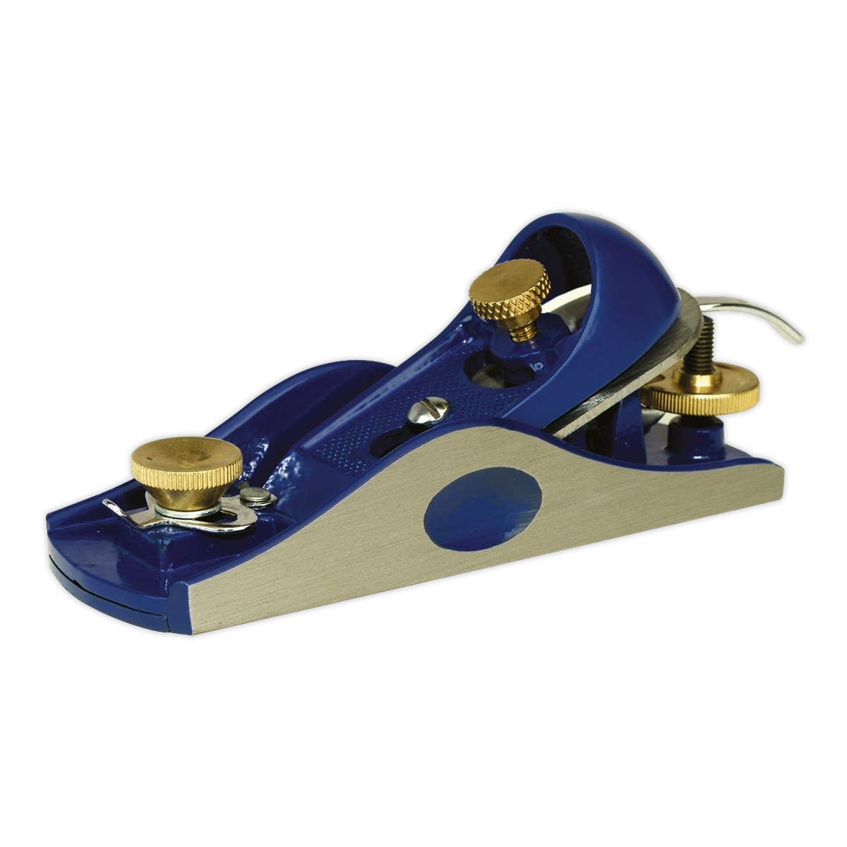 SEALEY - AK6092 Block Plane