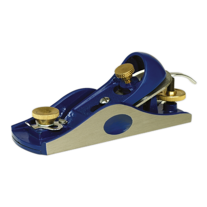 SEALEY - AK6092 Block Plane