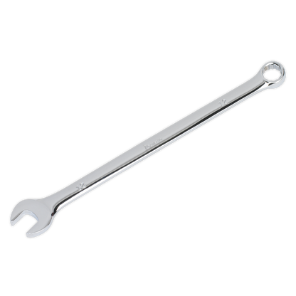 SEALEY - AK631012 Combination Spanner Extra-Long 12mm