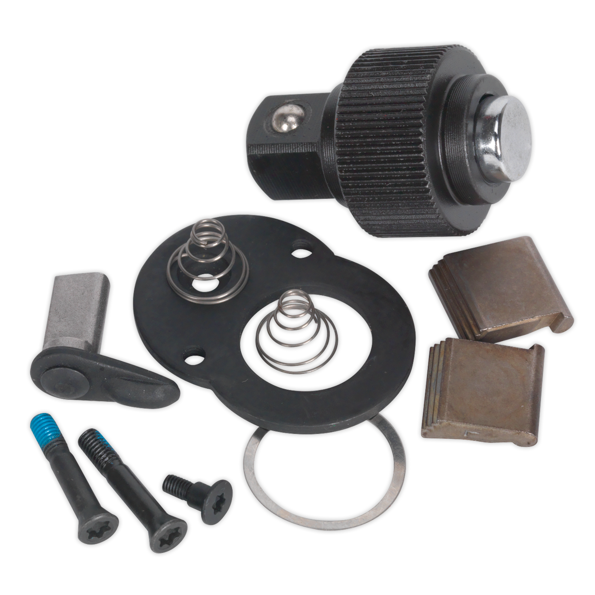 SEALEY - AK6687.RK Repair Kit for AK6681, AK6687, AK6694 & AK6697 3/8"Sq Drive