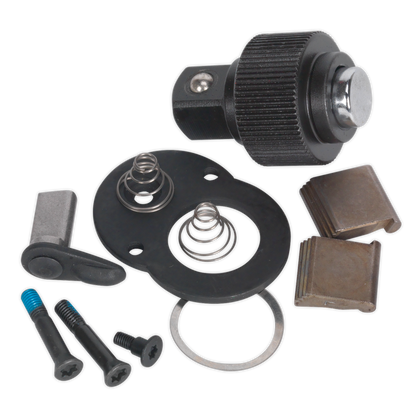 SEALEY - AK6687.RK Repair Kit for AK6681, AK6687, AK6694 & AK6697 3/8"Sq Drive