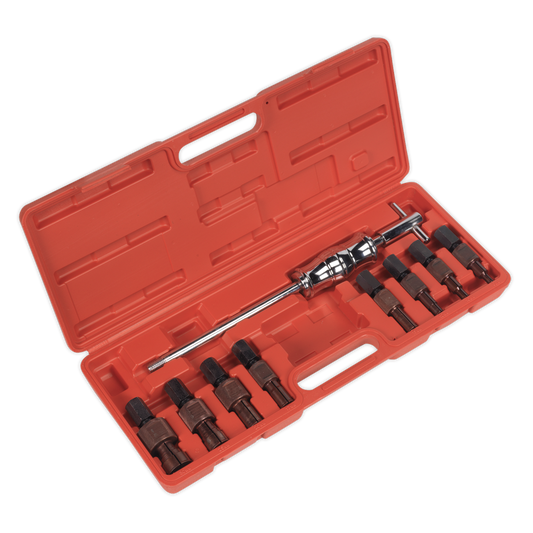 SEALEY - AK716 Blind Bearing Puller Set 12pc