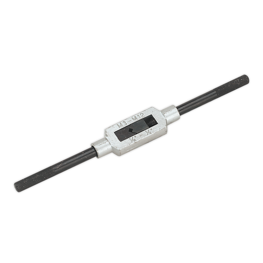 SEALEY - AK727 Tap Wrench M3-M12