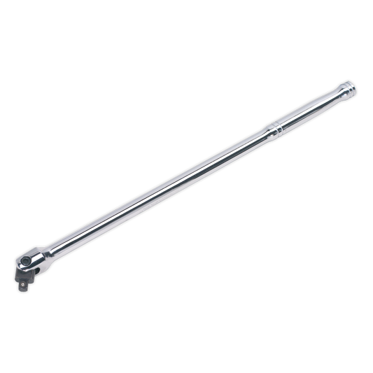 SEALEY - AK729 Breaker Bar 450mm 3/8"Sq Drive