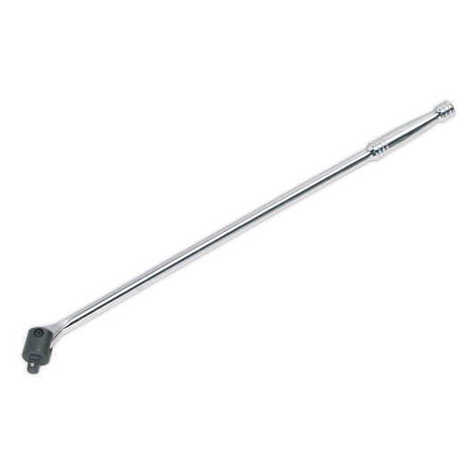 SEALEY - AK730 Breaker Bar 600mm 1/2"Sq Drive