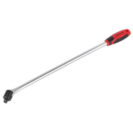 SEALEY - AK7304 Breaker Bar 600mm 1/2"Sq Drive