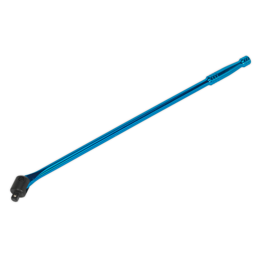 SEALEY - AK730B Breaker Bar 600mm 1/2"Sq Drive Blue