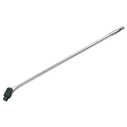 SEALEY - AK7313 Breaker Bar 1000mm 1"Sq Drive