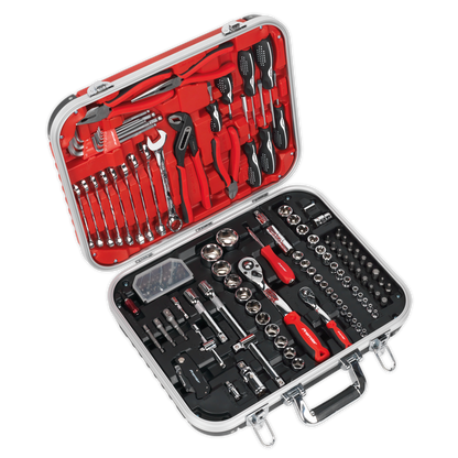 SEALEY - AK7980 Mechanic's Tool Kit 136pc