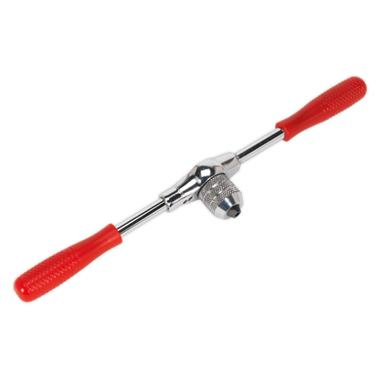 SEALEY - AK80BDT Bi-Directional Ratchet Tap Wrench