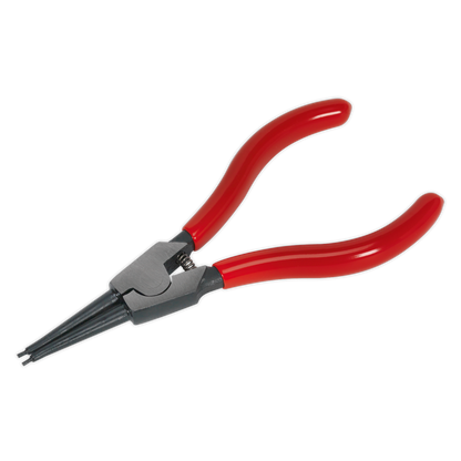 SEALEY - AK84532 Circlip Pliers External Straight Nose 140mm