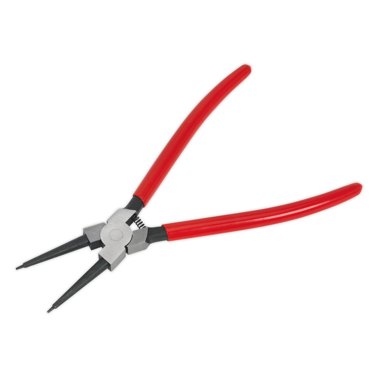 SEALEY - AK84564 Circlip Pliers Internal Straight Nose 230mm