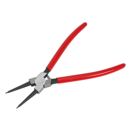 SEALEY - AK84564 Circlip Pliers Internal Straight Nose 230mm