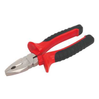 SEALEY - AK8502 Combination Pliers 175mm