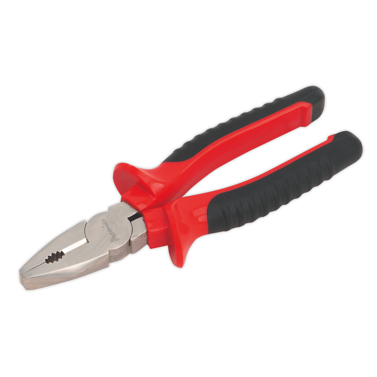 SEALEY - AK8503 Combination Pliers 190mm