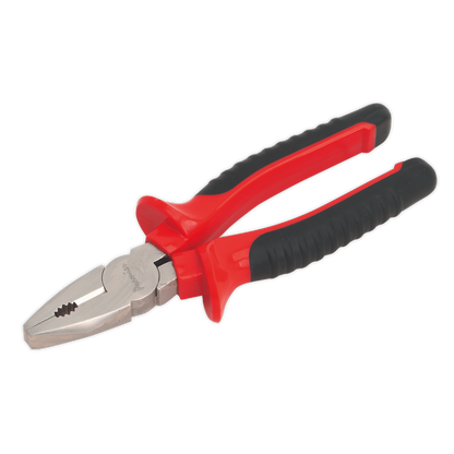 SEALEY - AK8503 Combination Pliers 190mm