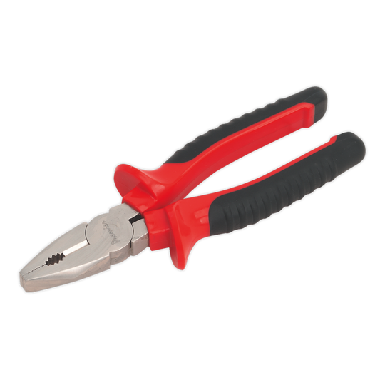 SEALEY - AK8503 Combination Pliers 190mm