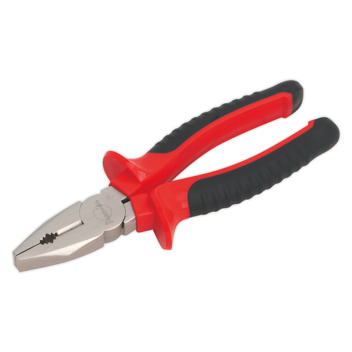 SEALEY - AK8504 Combination Pliers 205mm