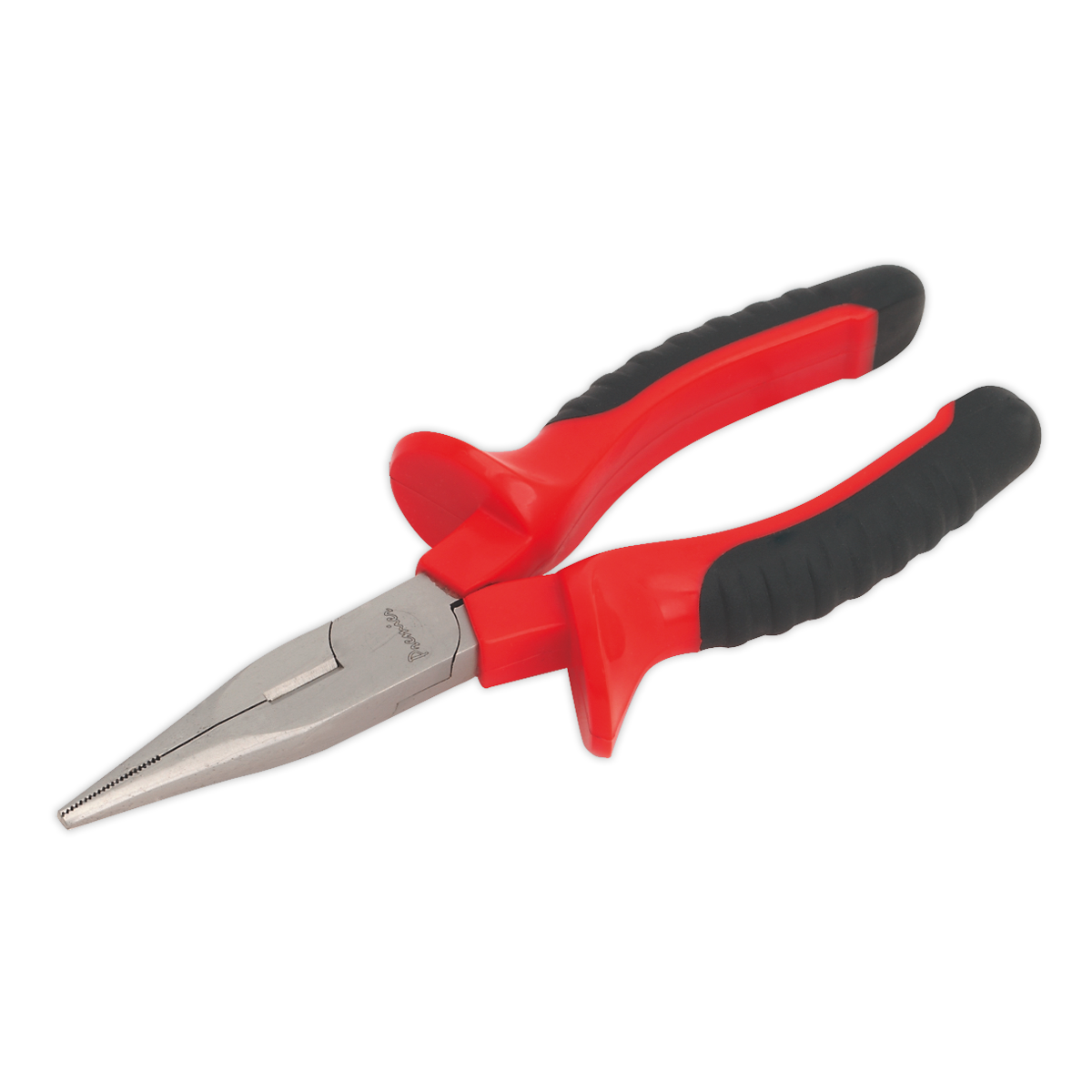 SEALEY - AK8506 Long Nose Pliers 170mm