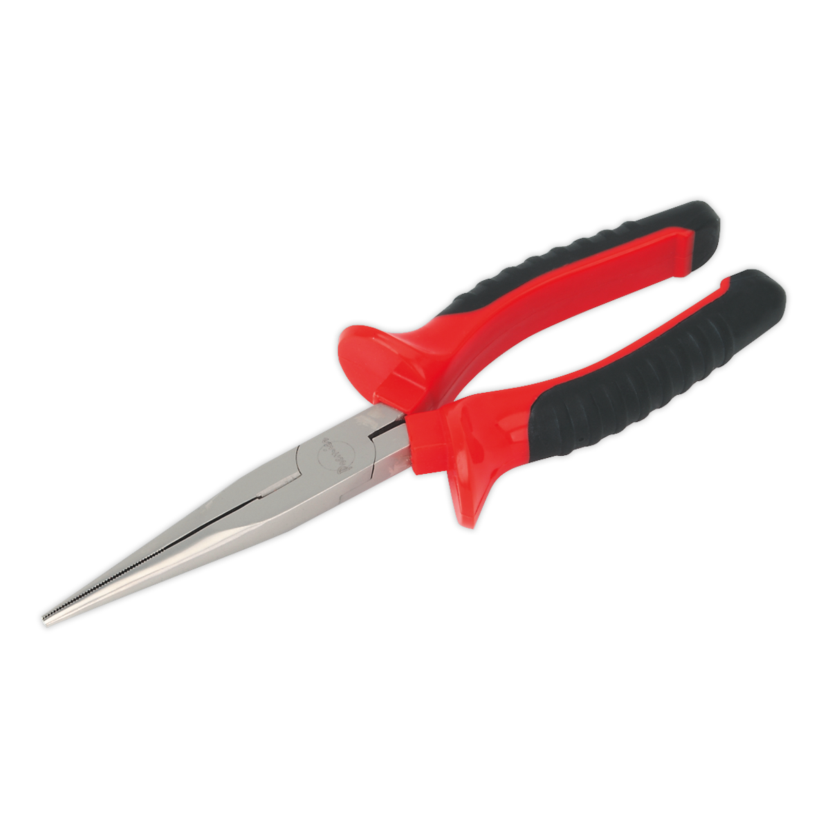 SEALEY - AK8508 Long Nose Pliers 215mm