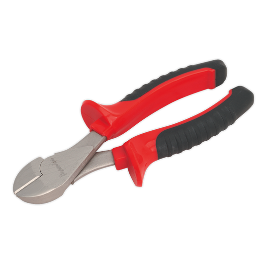 SEALEY - AK8517 Side Cutters 190mm Heavy-Duty