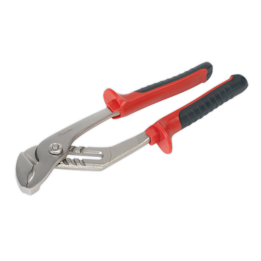 SEALEY - AK8520 Water Pump Pliers 250mm