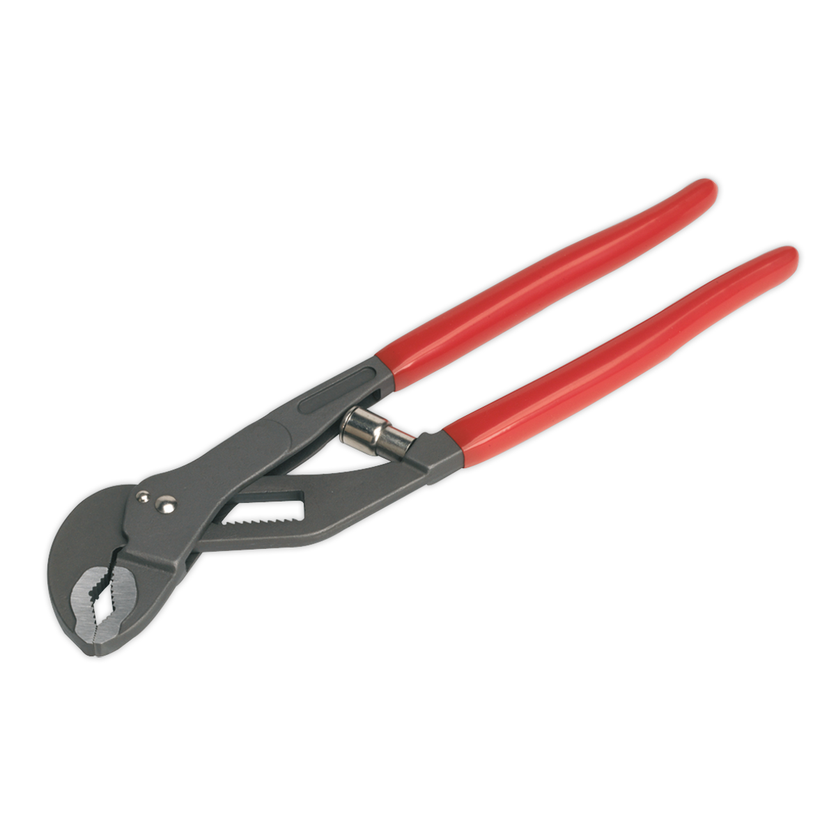 SEALEY - AK8532 Water Pump Pliers 300mm Self-Adjusting