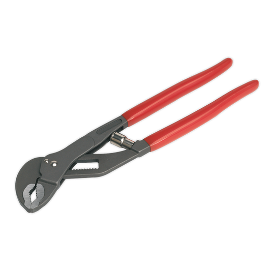 SEALEY - AK8532 Water Pump Pliers 300mm Self-Adjusting