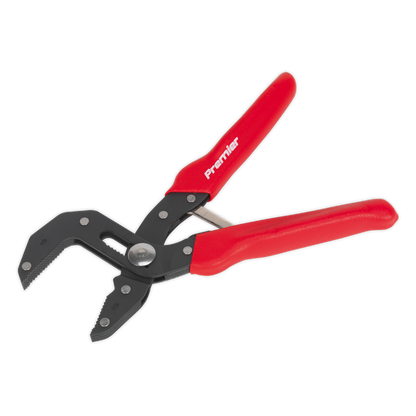 SEALEY - AK8535 Pliers Multi-Grip Self-Adjusting 175mm