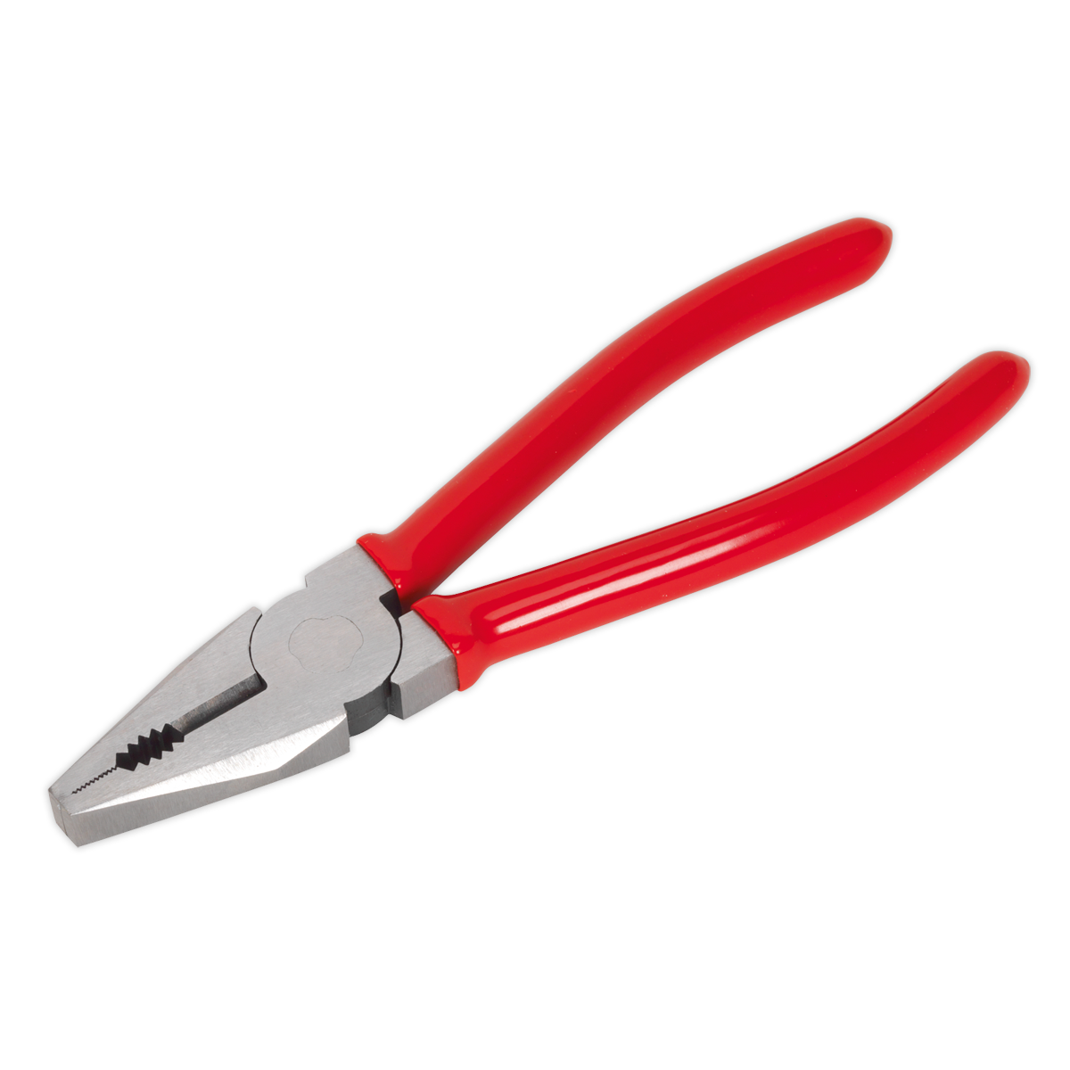 SEALEY - AK8560 Combination Pliers 175mm