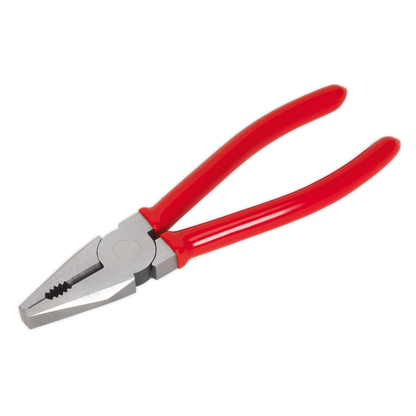 SEALEY - AK8560 Combination Pliers 175mm