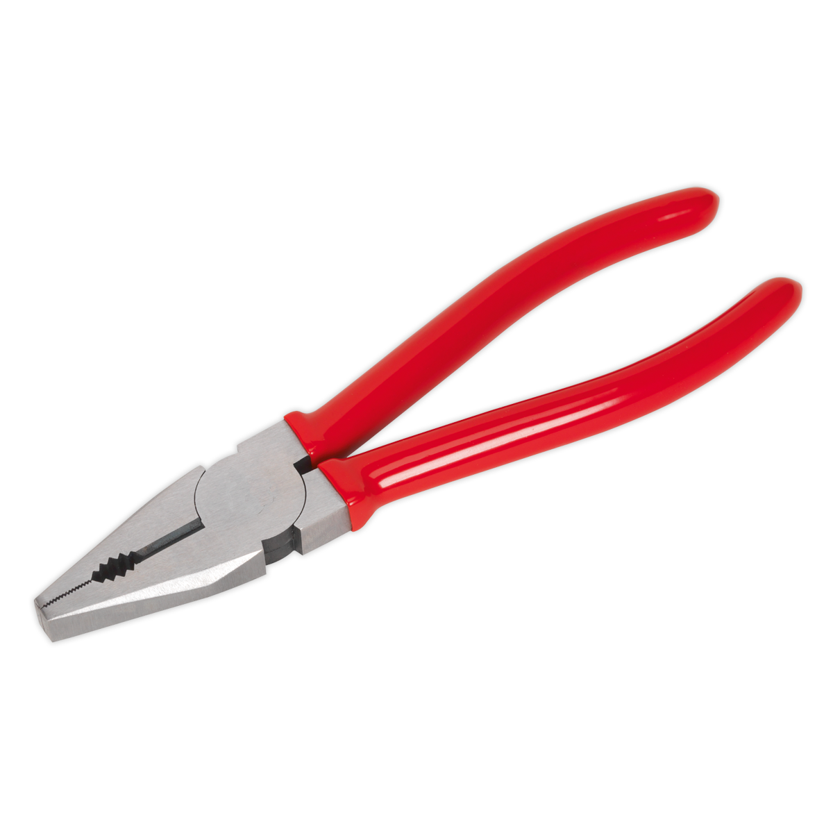 SEALEY - AK8561 Combination Pliers 200mm