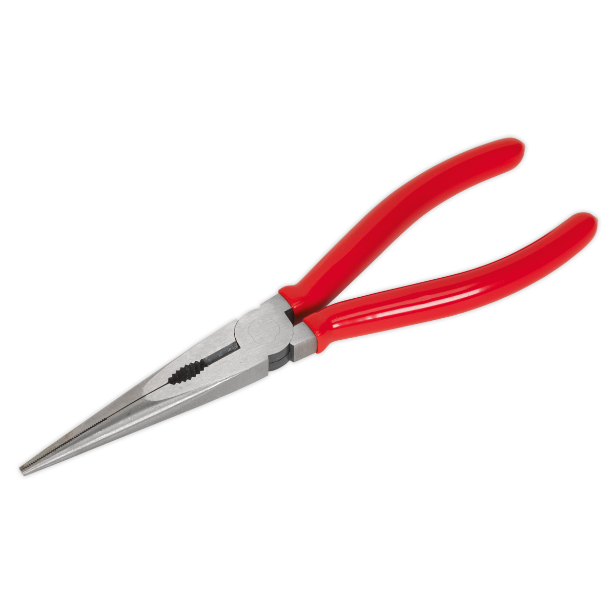 SEALEY - AK8563 Long Nose Pliers 200mm