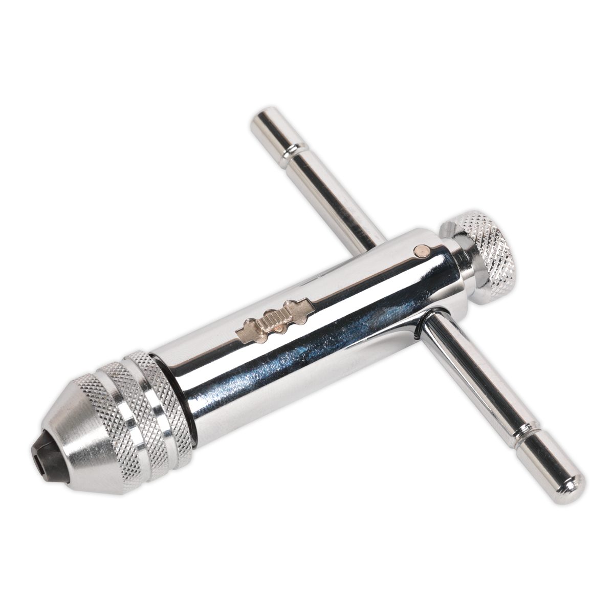 SEALEY - AK879W Ratchet Tap Wrench M5-M12