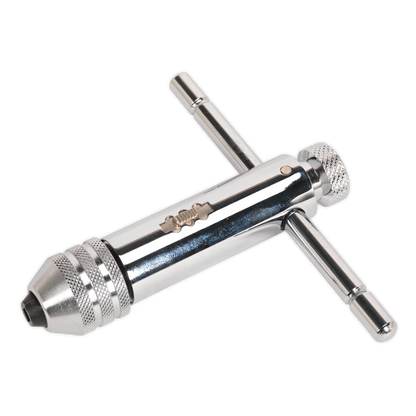 SEALEY - AK879W Ratchet Tap Wrench M5-M12