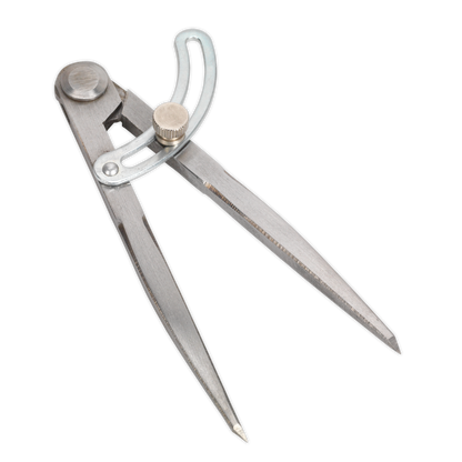 SEALEY - AK97104 Locking Wing Divider 150mm