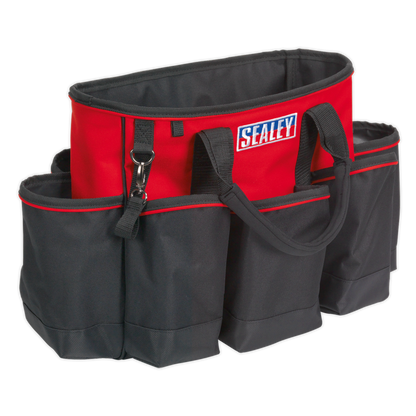 SEALEY - AP508 Tool Storage Bag 560mm