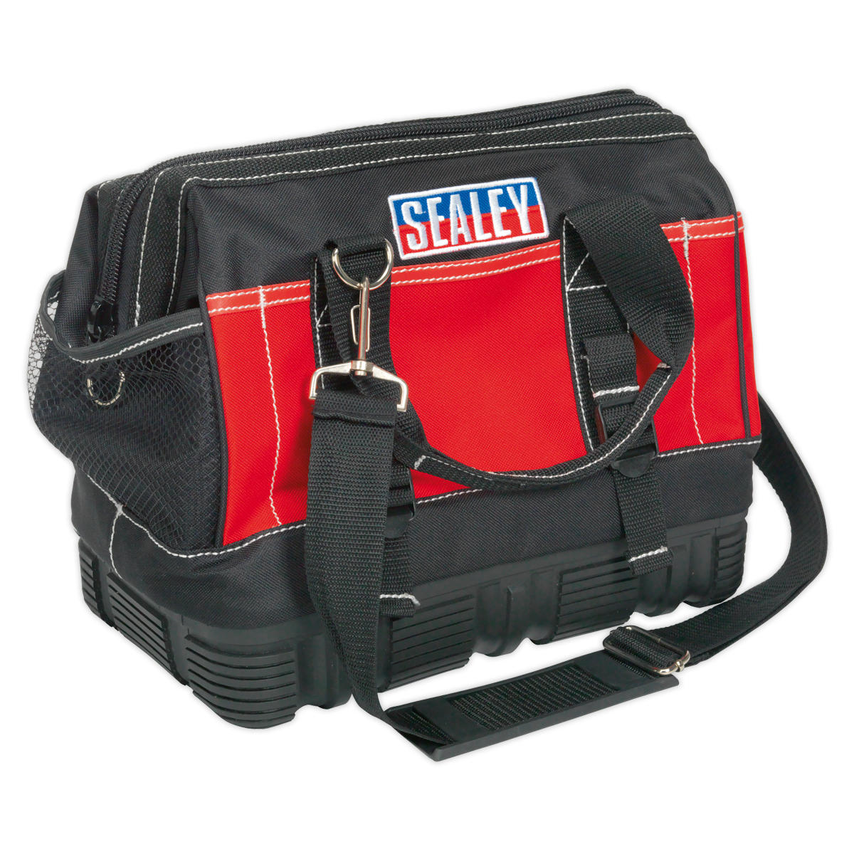 SEALEY - AP509 Rubber Bottom Tool Storage Bag 305mm