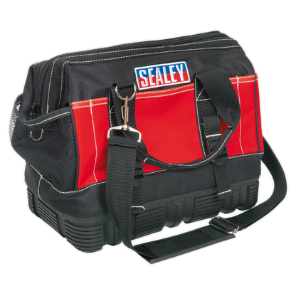 SEALEY - AP509 Rubber Bottom Tool Storage Bag 305mm