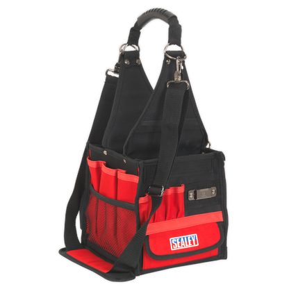 SEALEY - AP518 Technician's Utility/Tool Storage Bag