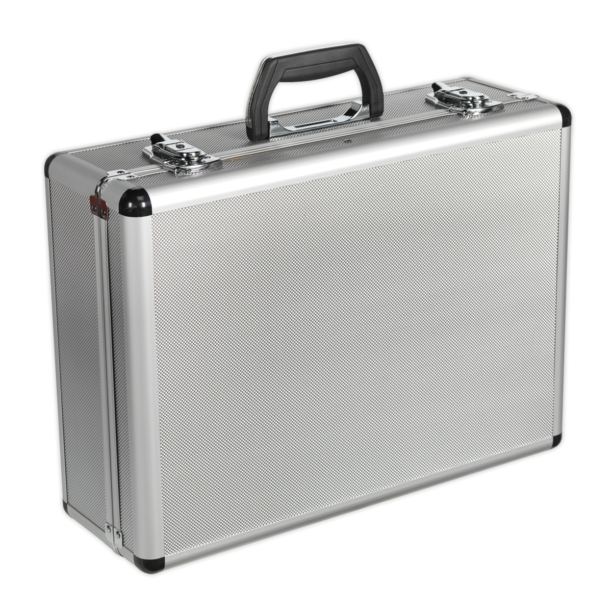 SEALEY - AP601 Tool Case Aluminium Radiused Edges