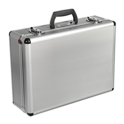 SEALEY - AP601 Tool Case Aluminium Radiused Edges