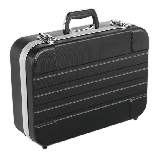 SEALEY - AP606 ABS Tool Case 460 x 350 x 150mm